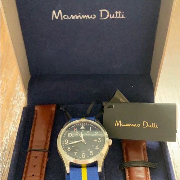 Men’s or women’s watch - Picture 4 of 4